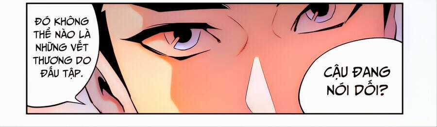 Fight Class 3 - Chapter 66 - Trang 62