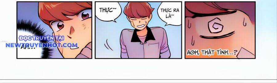 Fight Class 3 - Chapter 66 - Trang 63