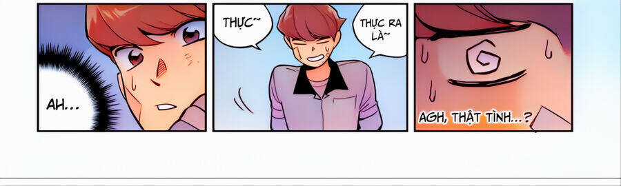 Fight Class 3 - Chapter 66 - Trang 64