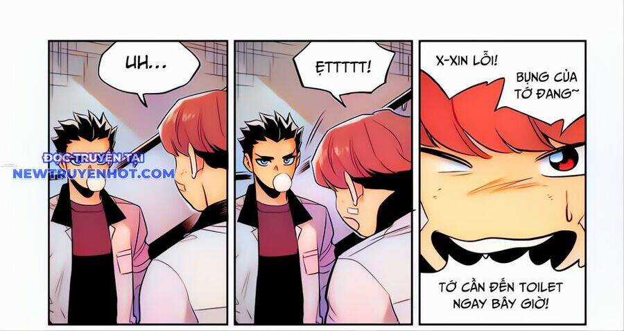 Fight Class 3 - Chapter 66 - Trang 65