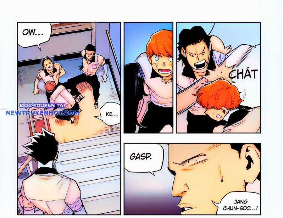 Fight Class 3 - Chapter 66 - Trang 71