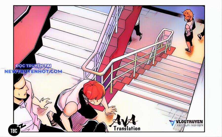 Fight Class 3 - Chapter 66 - Trang 73