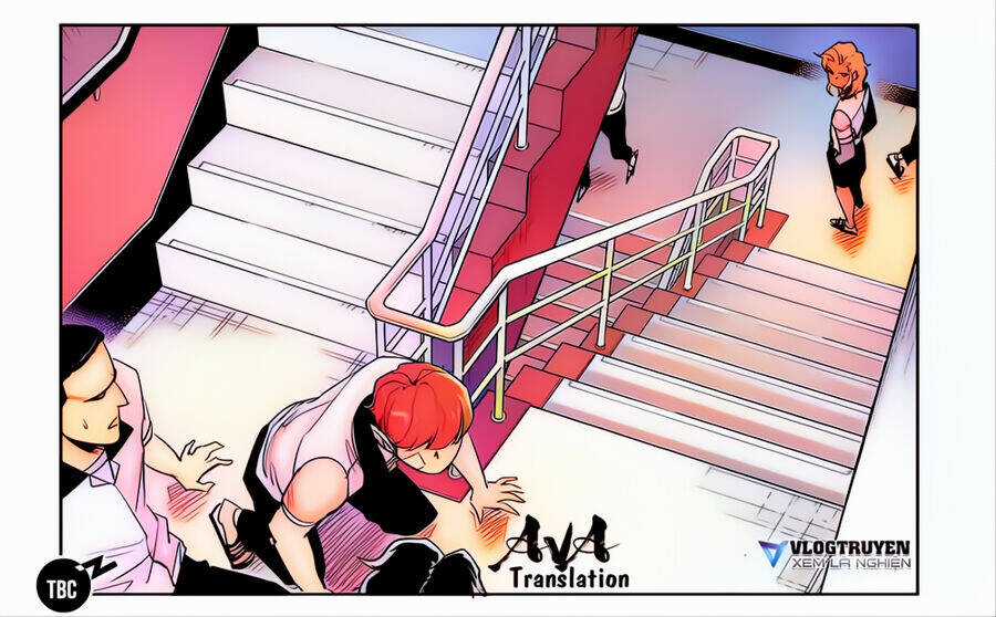 Fight Class 3 - Chapter 66 - Trang 74