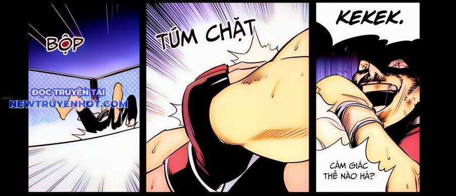 Fight Class 3 - Chapter 66 - Trang 9