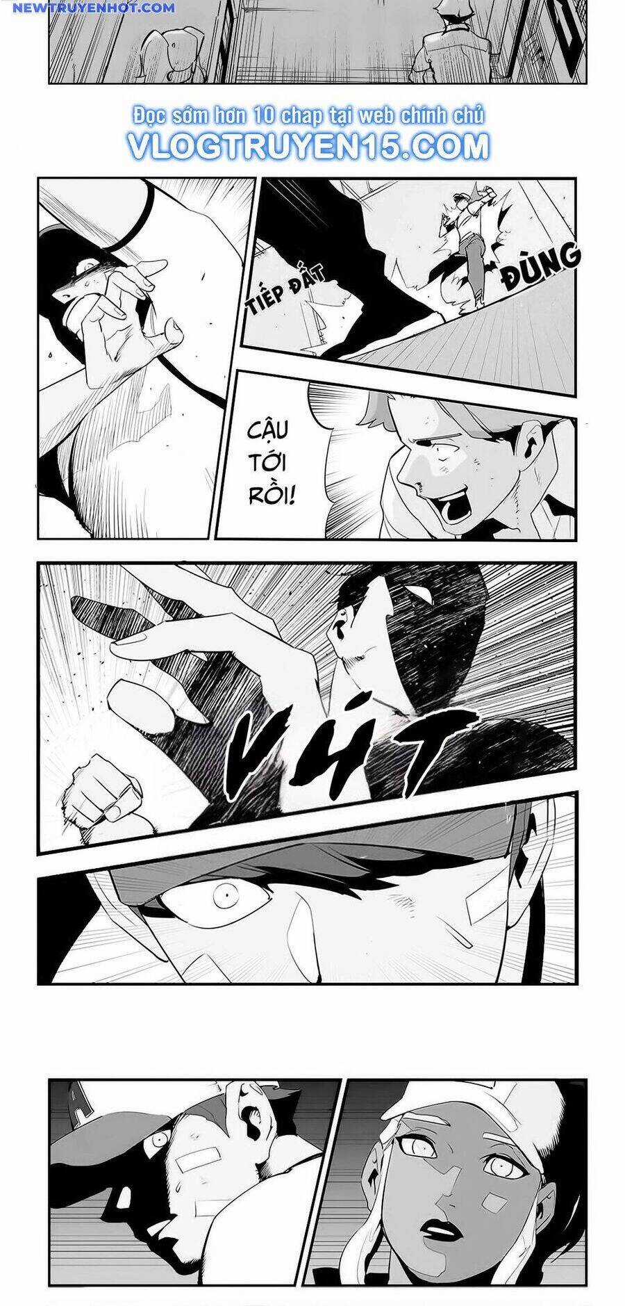 Fight Class 3 - Chapter 68 - Trang 8