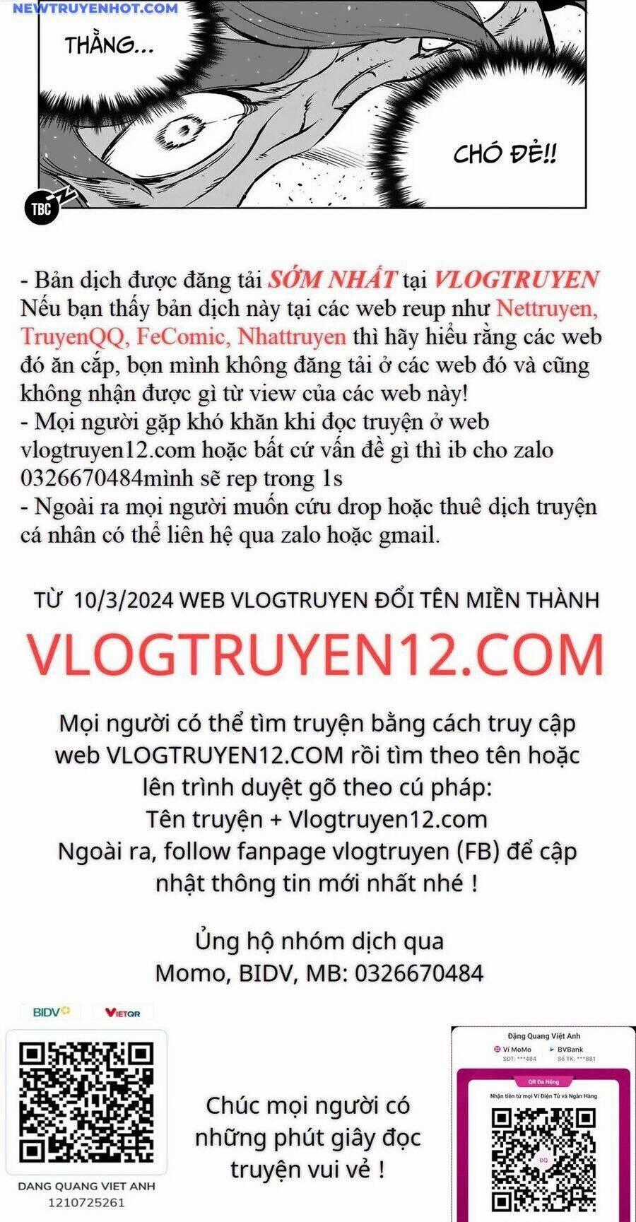 Fight Class 3 - Chapter 69 - Trang 14