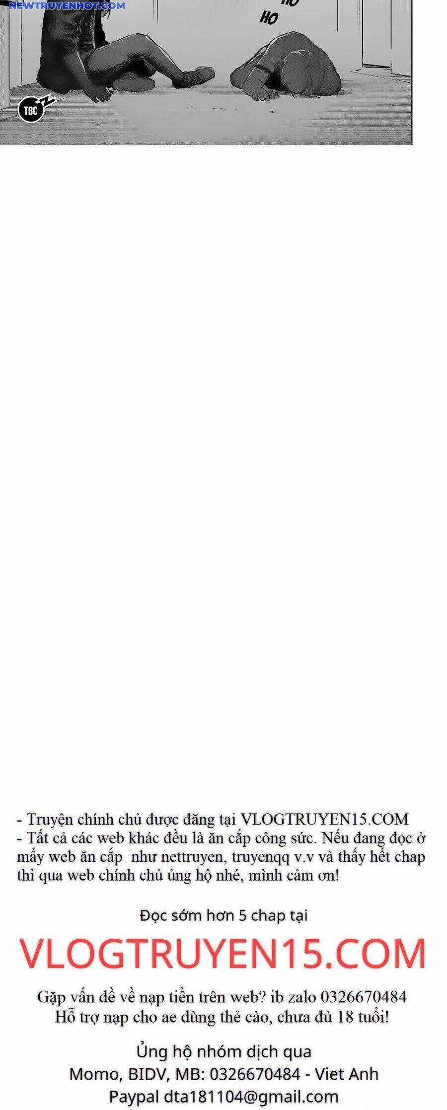 Fight Class 3 - Chapter 72 - Trang 20