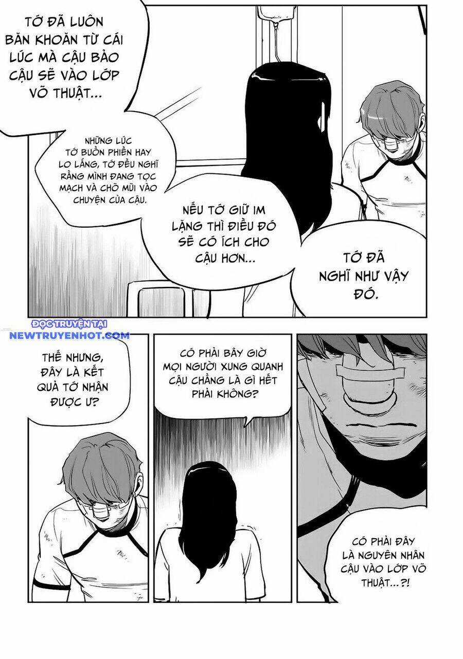 Fight Class 3 - Chapter 73 - Trang 11