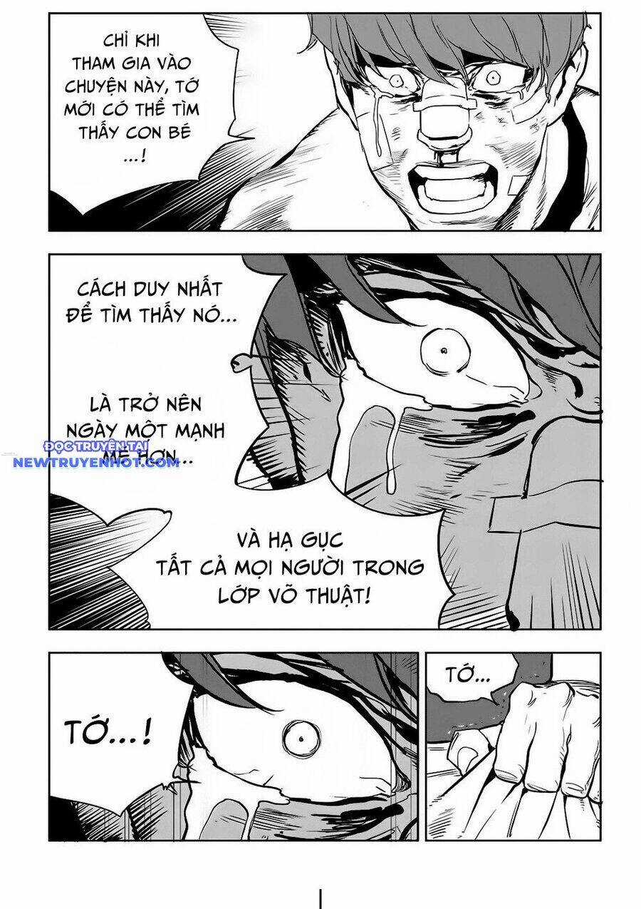Fight Class 3 - Chapter 73 - Trang 14