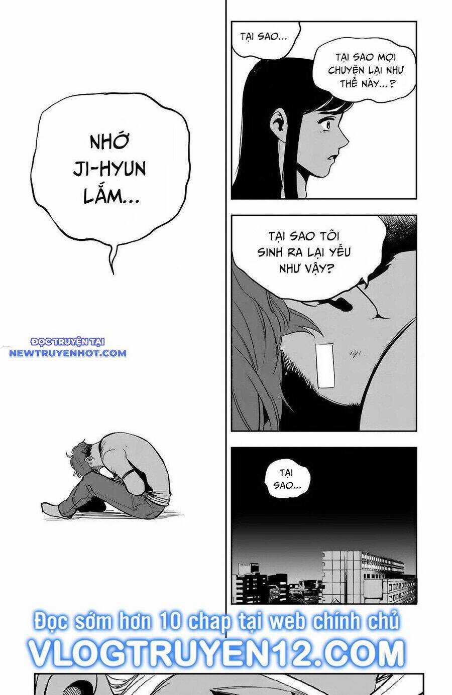 Fight Class 3 - Chapter 73 - Trang 15