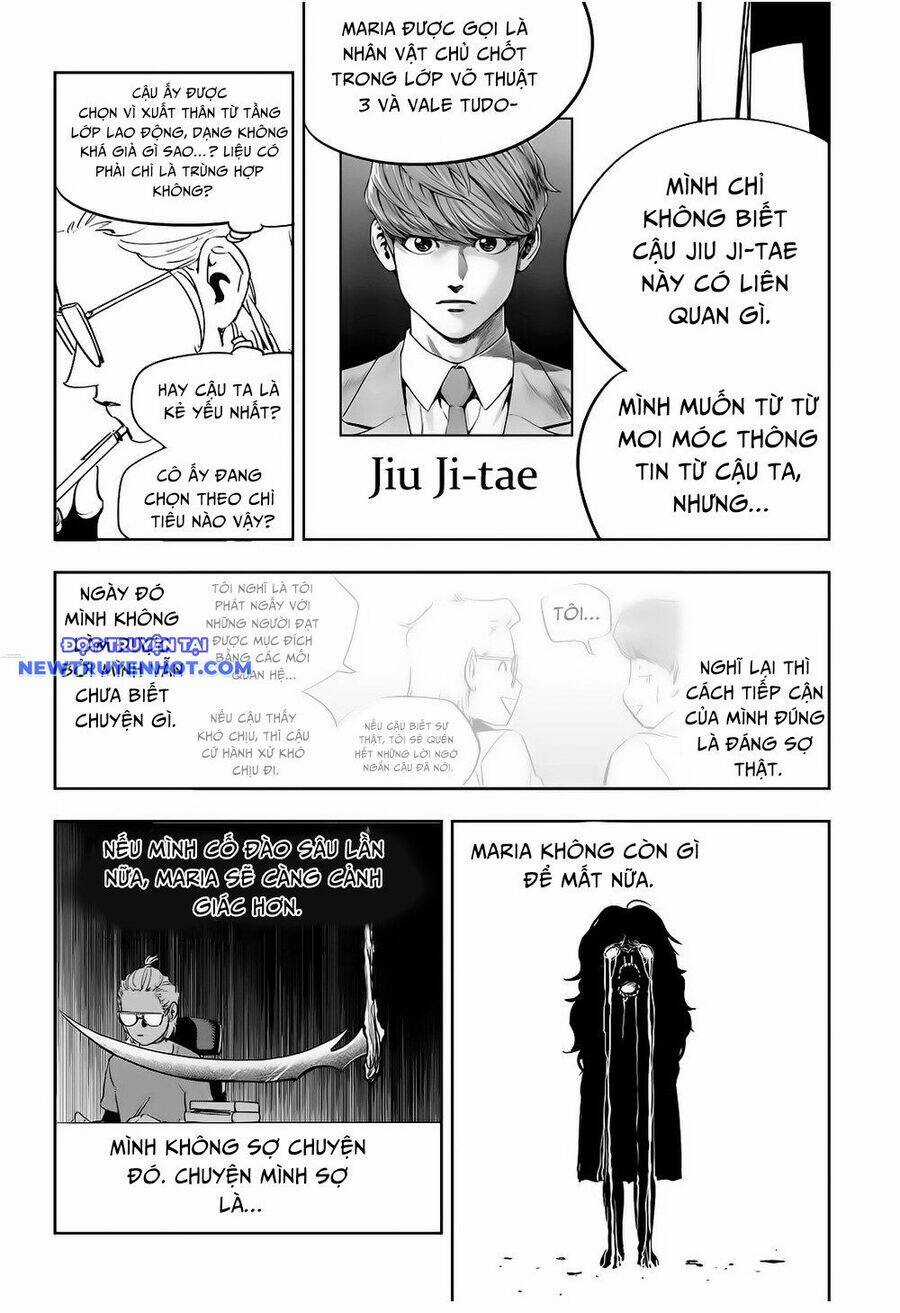 Fight Class 3 - Chapter 73 - Trang 24