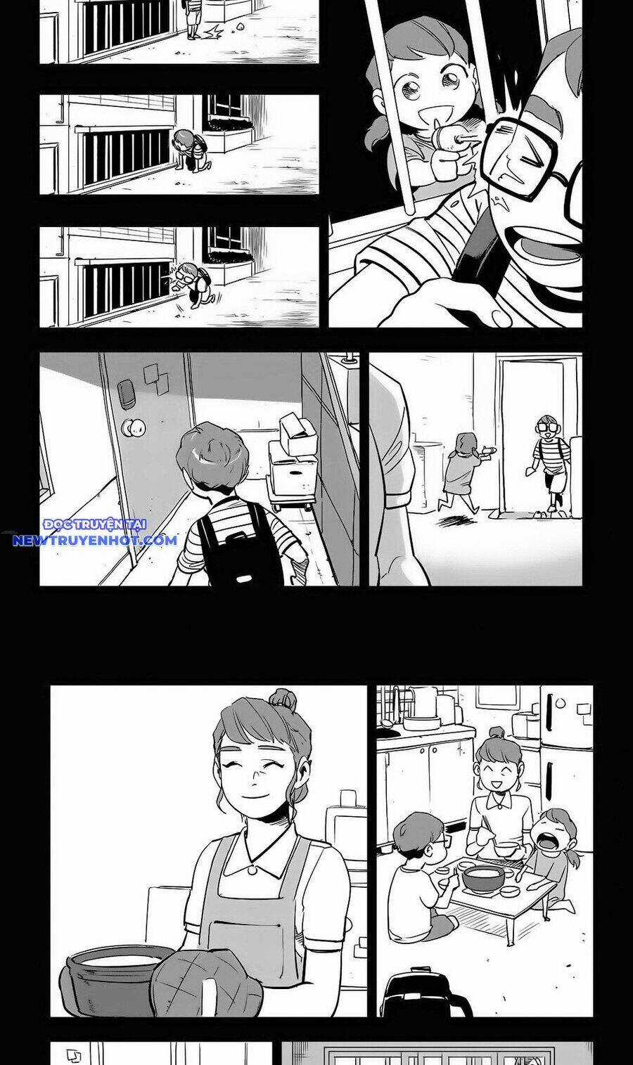 Fight Class 3 - Chapter 73 - Trang 4