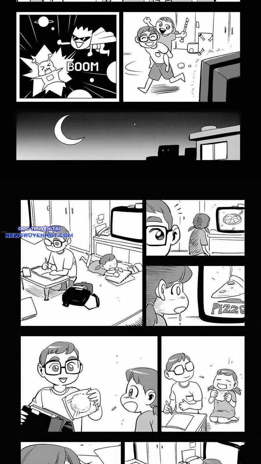 Fight Class 3 - Chapter 73 - Trang 6