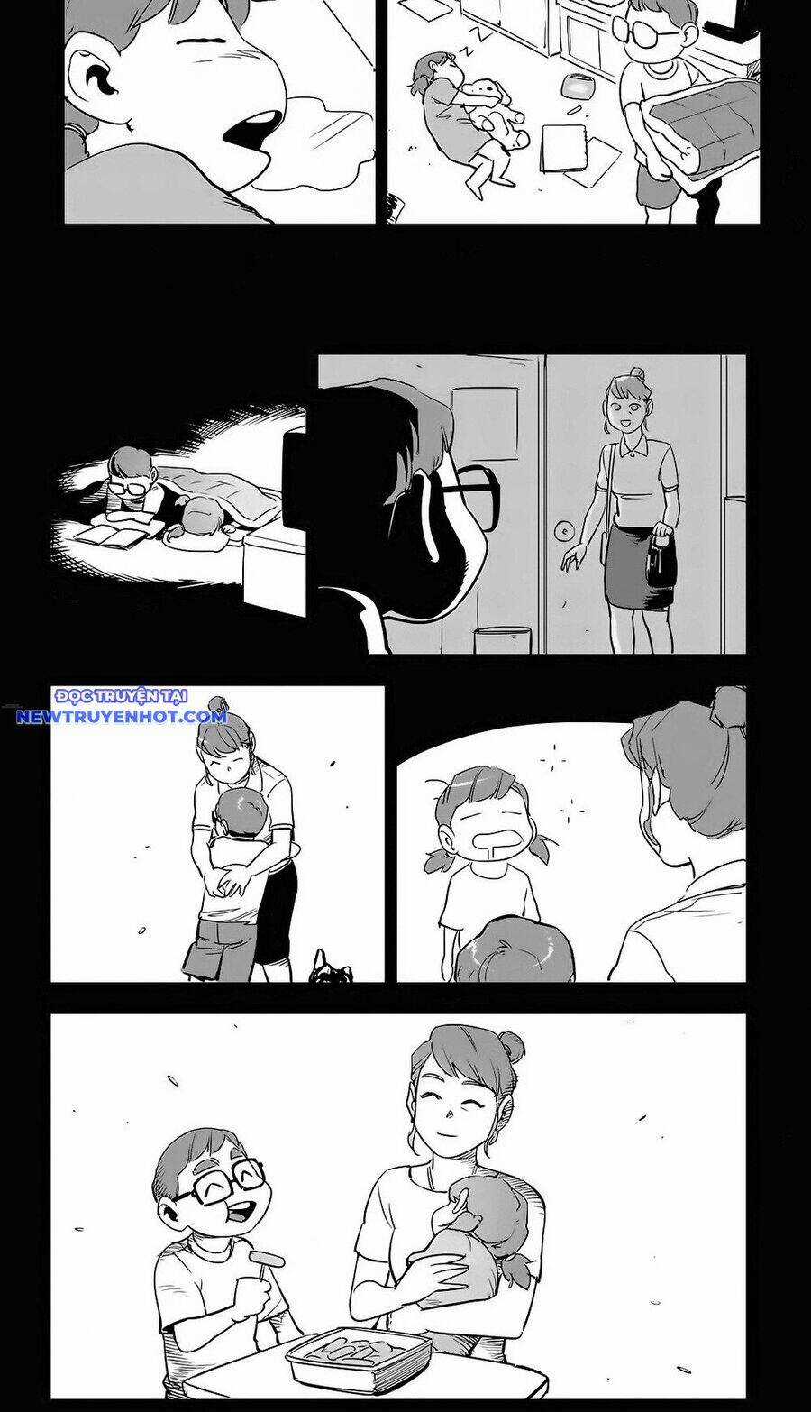 Fight Class 3 - Chapter 73 - Trang 7