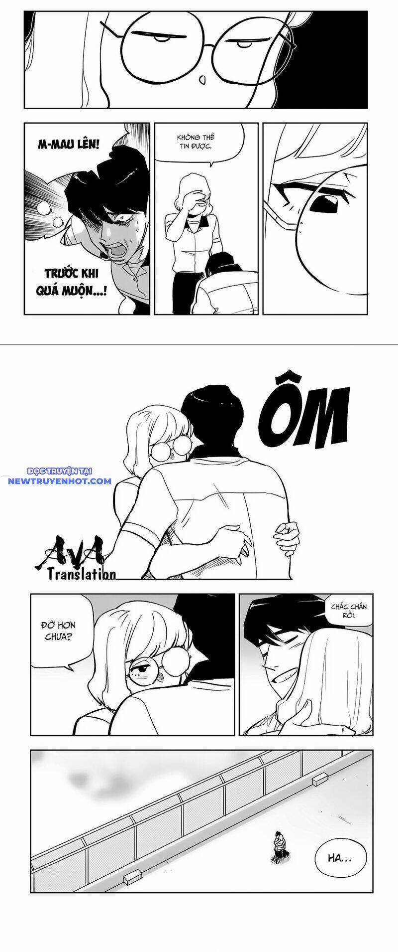 Fight Class 3 - Chapter 74 - Trang 7