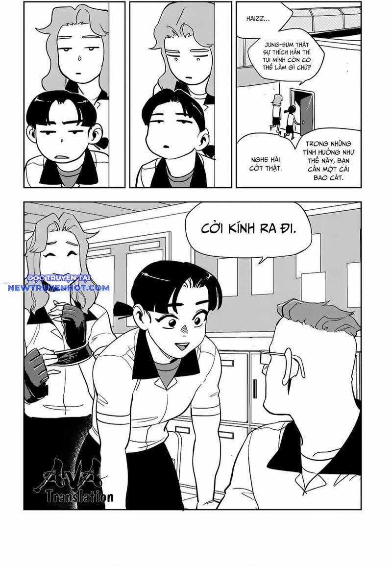 Fight Class 3 - Chapter 74 - Trang 8