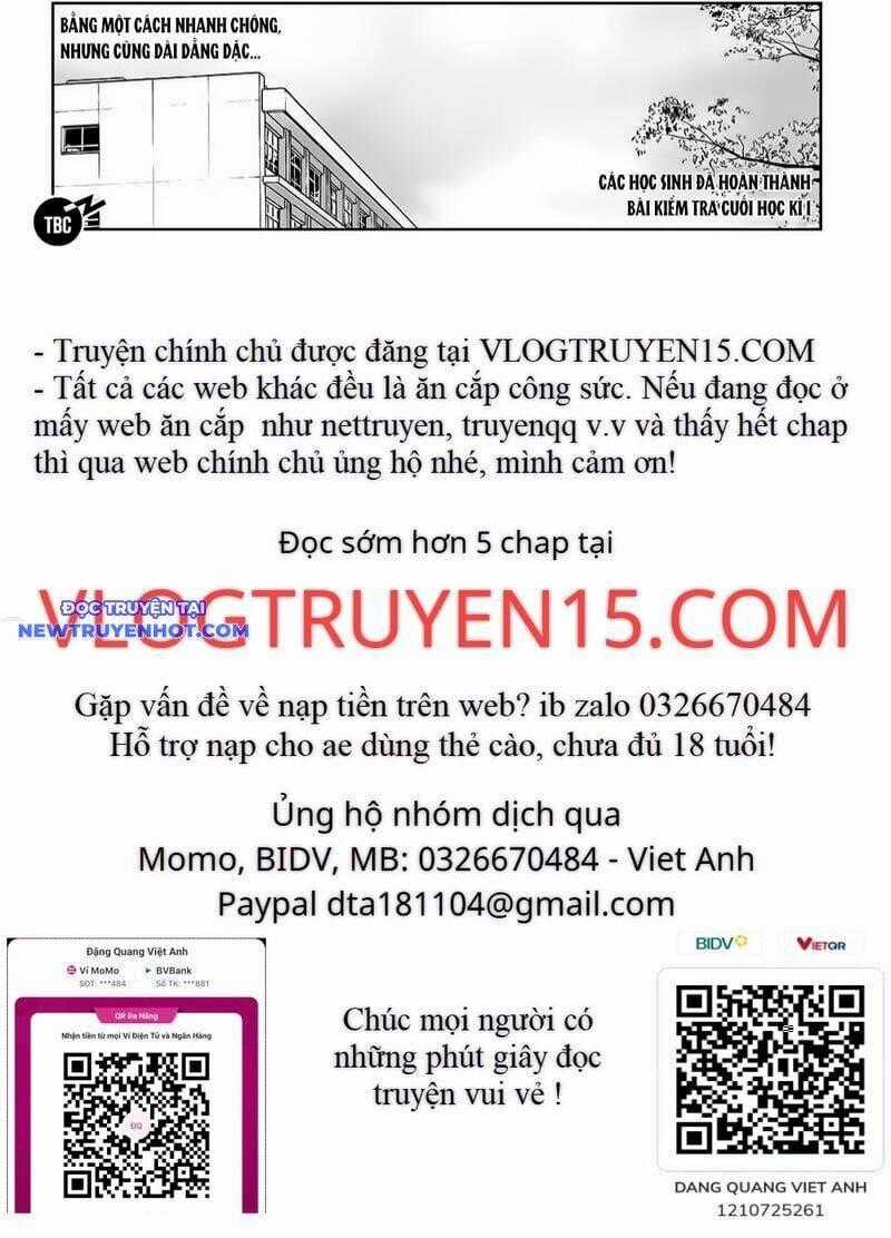 Fight Class 3 - Chapter 74 - Trang 10