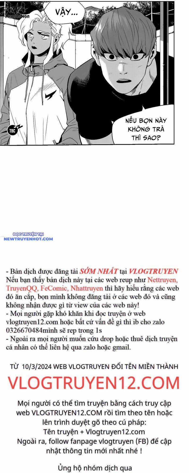 Fight Class 3 - Chapter 75 - Trang 12