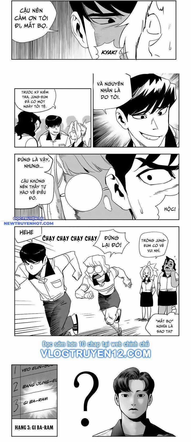Fight Class 3 - Chapter 75 - Trang 4