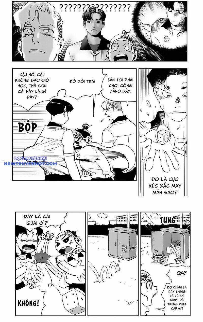 Fight Class 3 - Chapter 75 - Trang 5