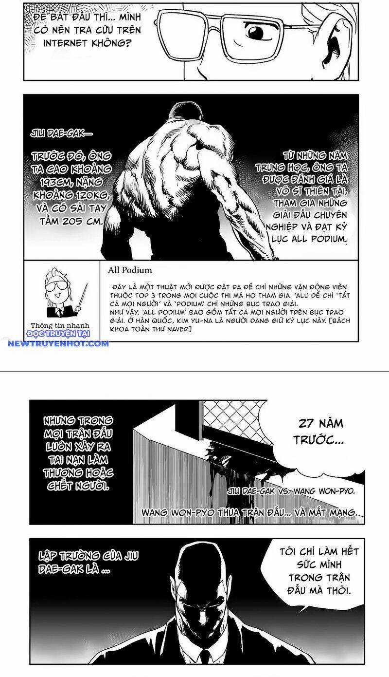 Fight Class 3 - Chapter 75 - Trang 9