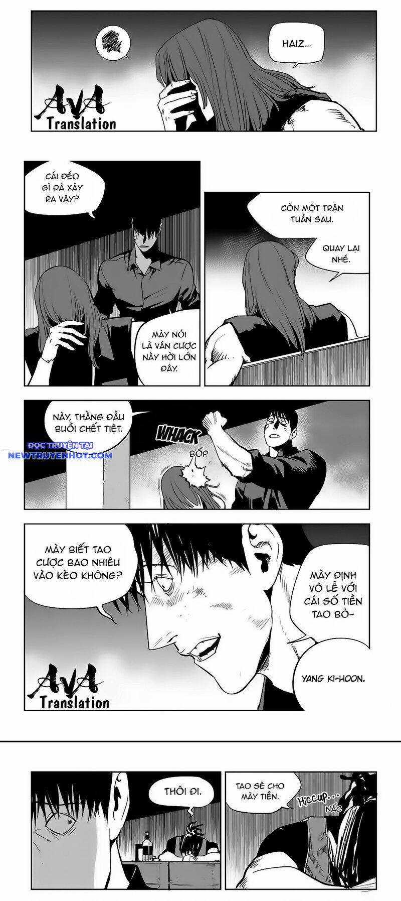 Fight Class 3 - Chapter 76 - Trang 15