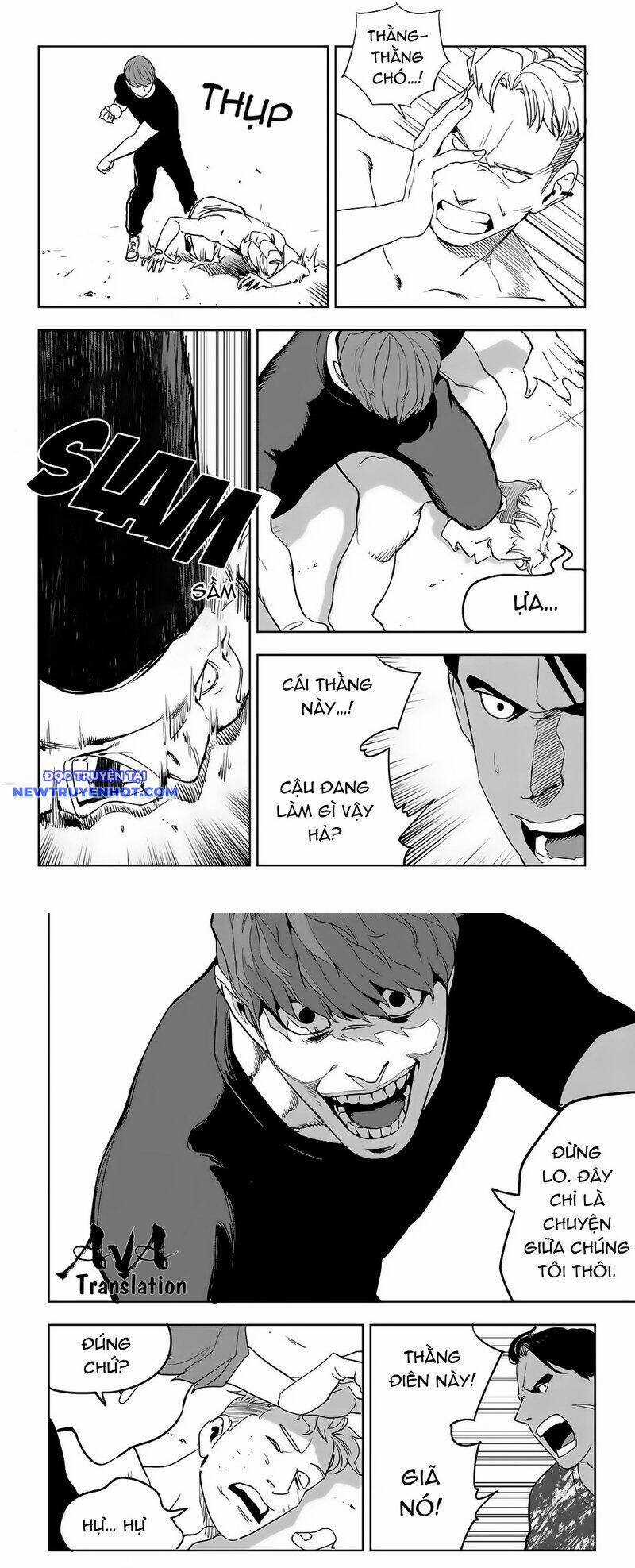 Fight Class 3 - Chapter 76 - Trang 20