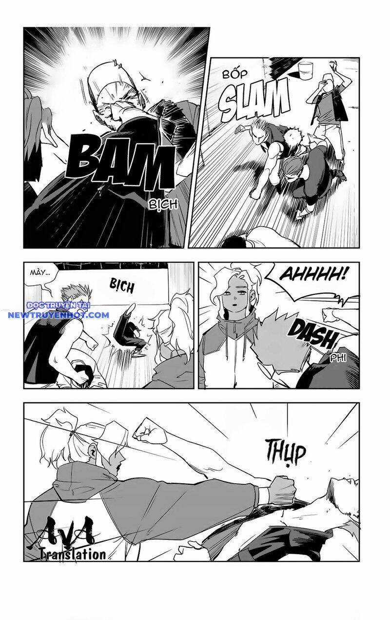 Fight Class 3 - Chapter 76 - Trang 7