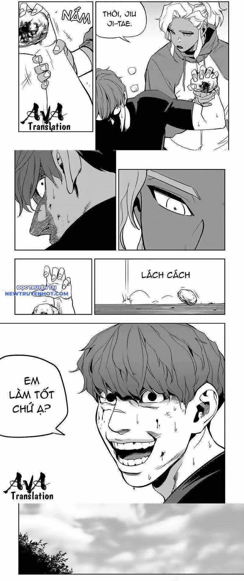 Fight Class 3 - Chapter 76 - Trang 10