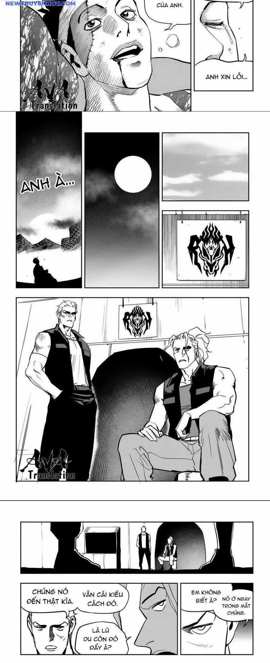 Fight Class 3 - Chapter 77 - Trang 18