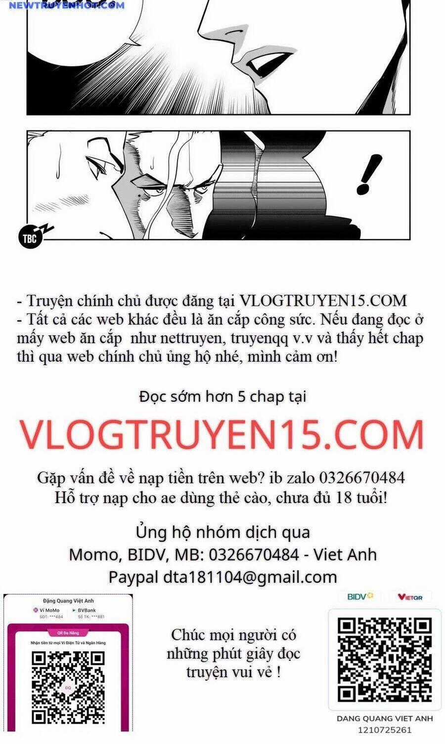 Fight Class 3 - Chapter 77 - Trang 20