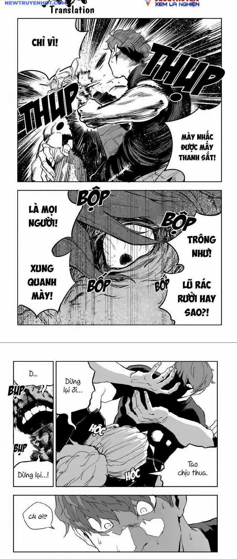 Fight Class 3 - Chapter 78 - Trang 14