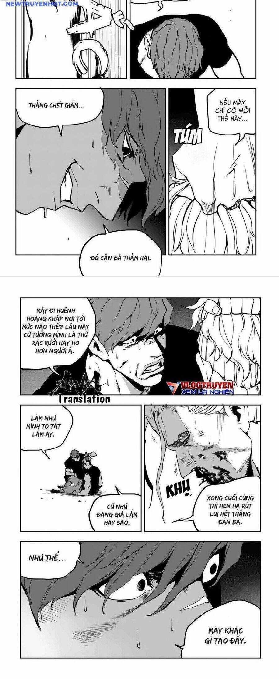 Fight Class 3 - Chapter 78 - Trang 16