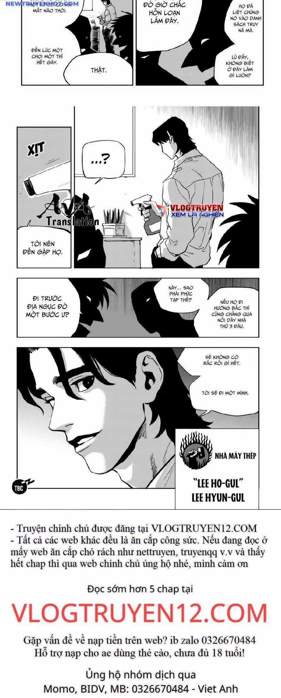 Fight Class 3 - Chapter 78 - Trang 18