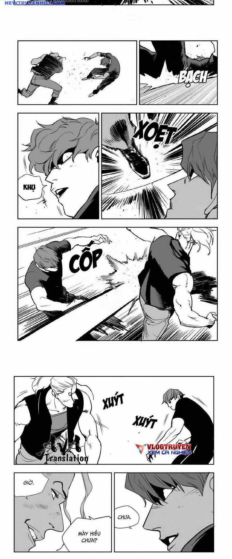 Fight Class 3 - Chapter 78 - Trang 8