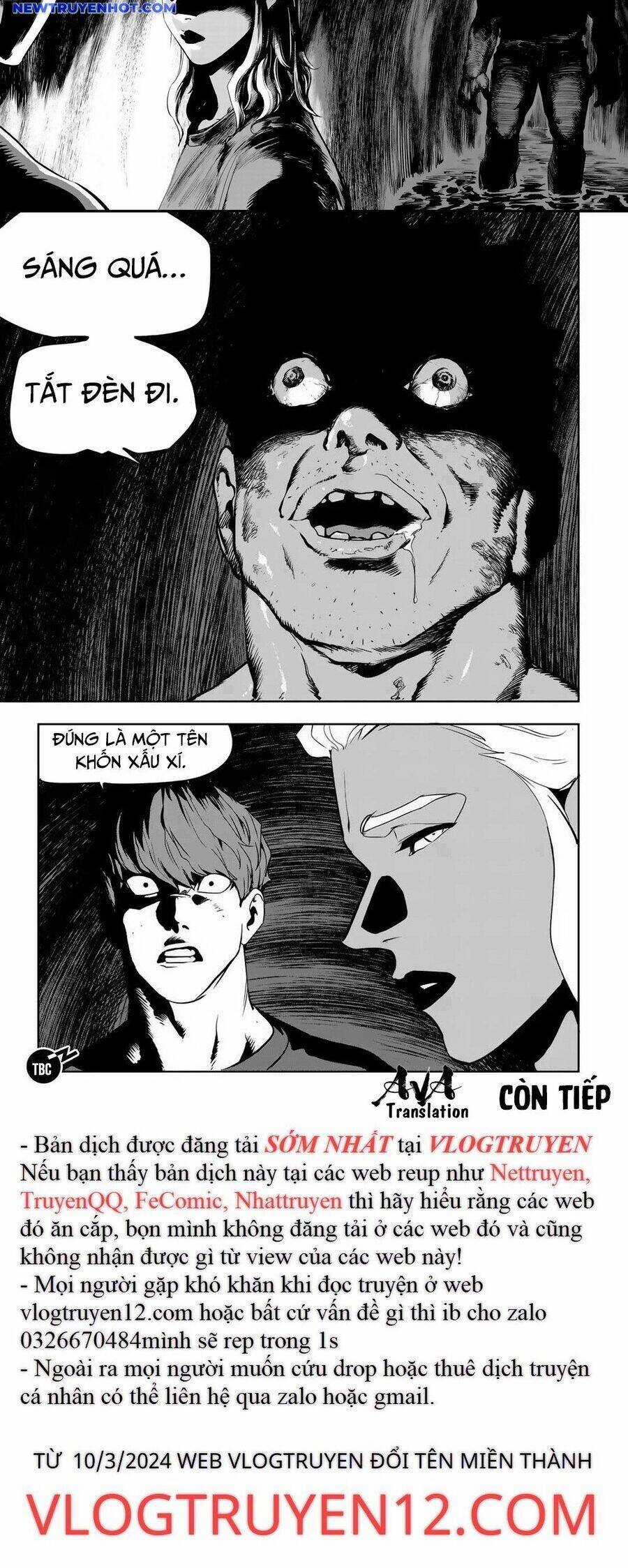 Fight Class 3 - Chapter 79 - Trang 18