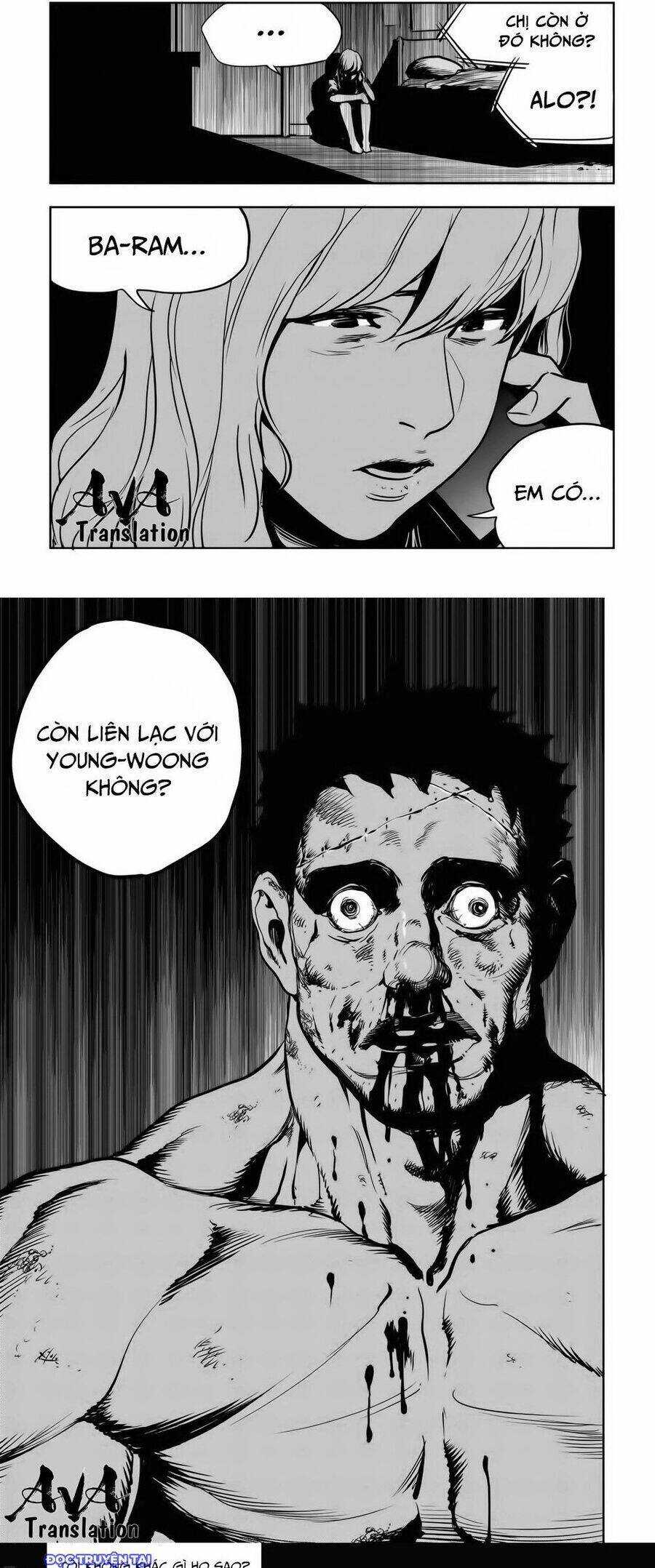 Fight Class 3 - Chapter 80 - Trang 13