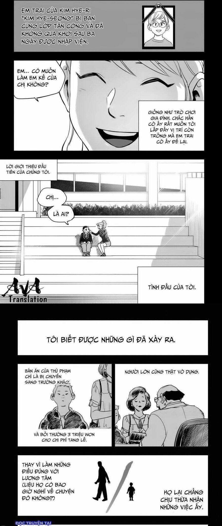 Fight Class 3 - Chapter 80 - Trang 17