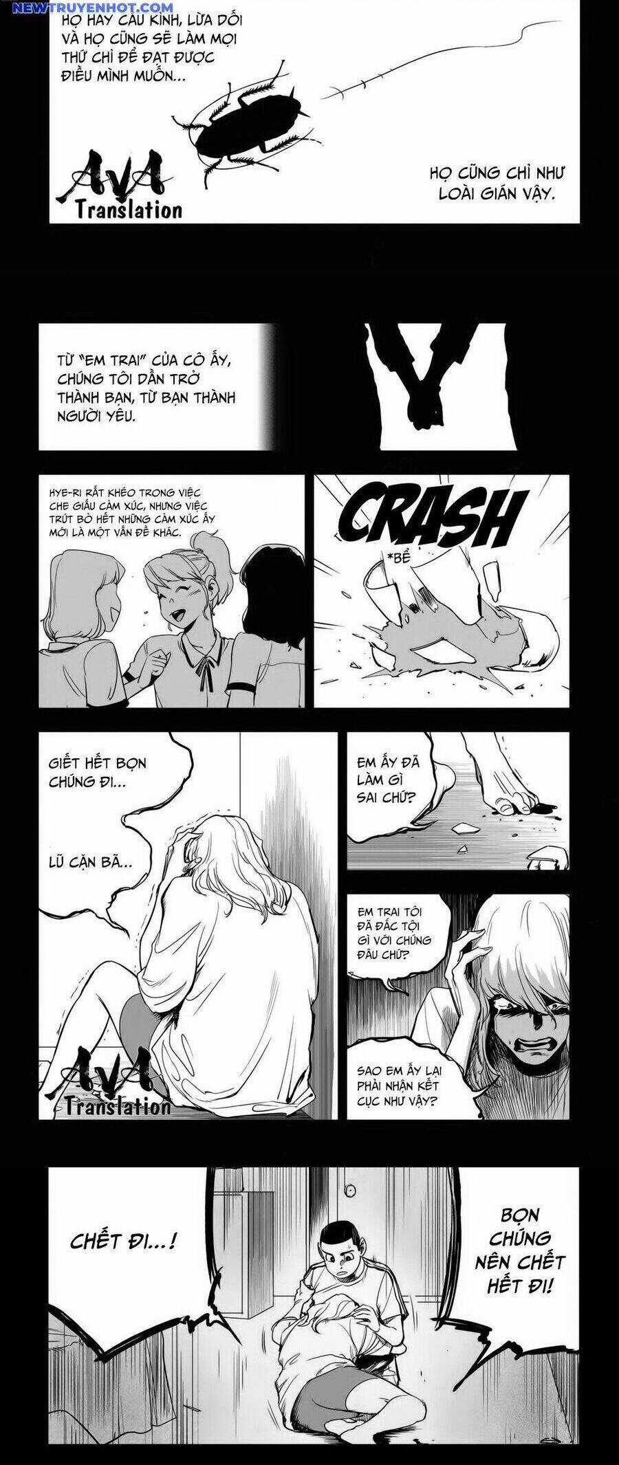 Fight Class 3 - Chapter 80 - Trang 18