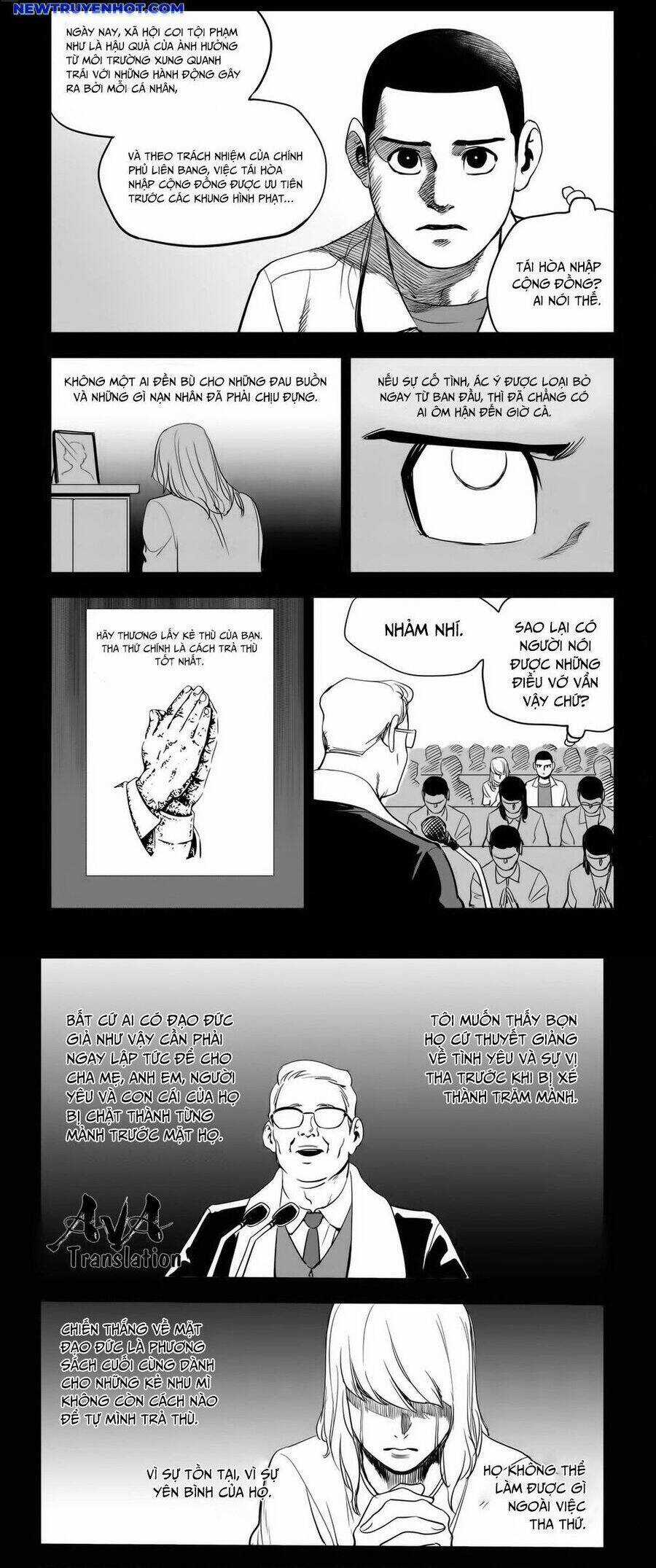 Fight Class 3 - Chapter 80 - Trang 20