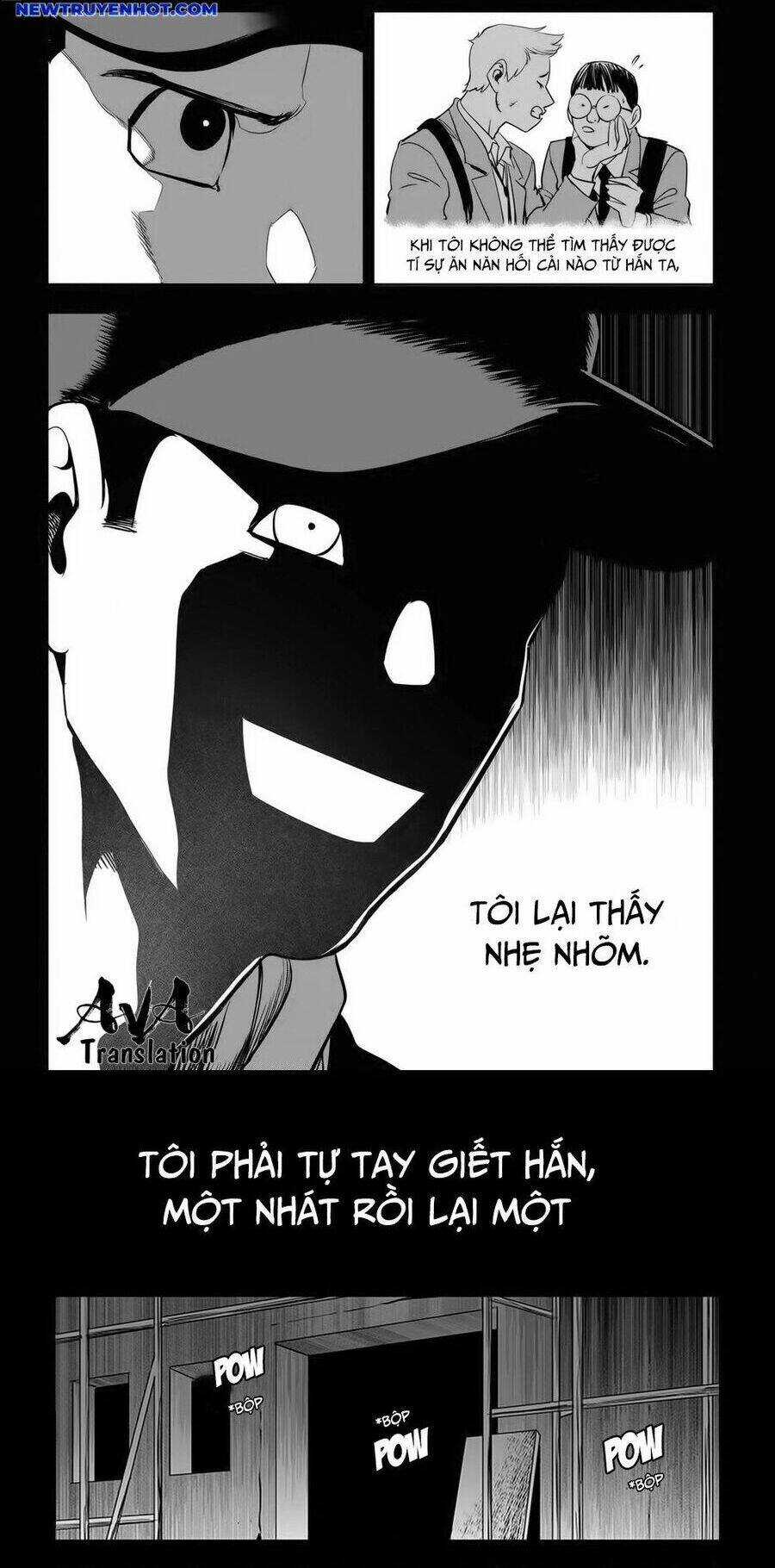 Fight Class 3 - Chapter 80 - Trang 22