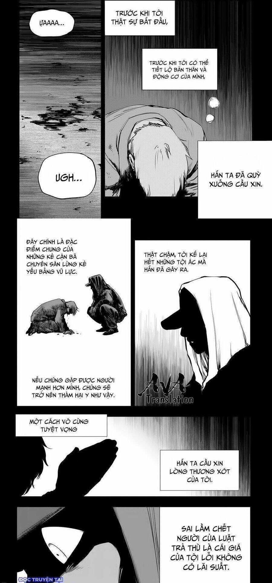 Fight Class 3 - Chapter 80 - Trang 23