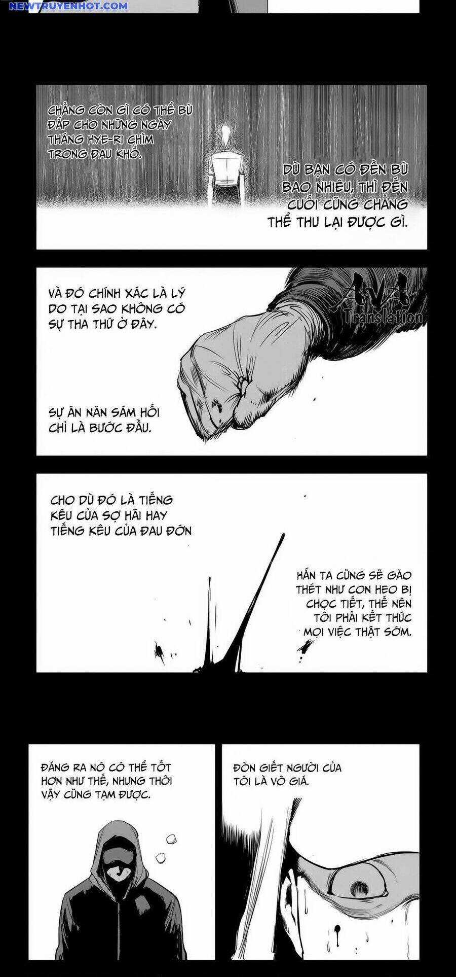 Fight Class 3 - Chapter 80 - Trang 24