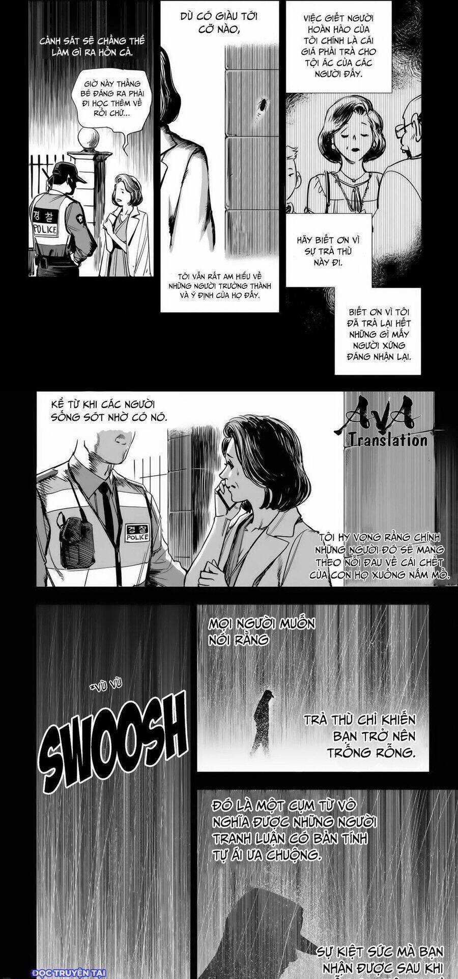 Fight Class 3 - Chapter 80 - Trang 25