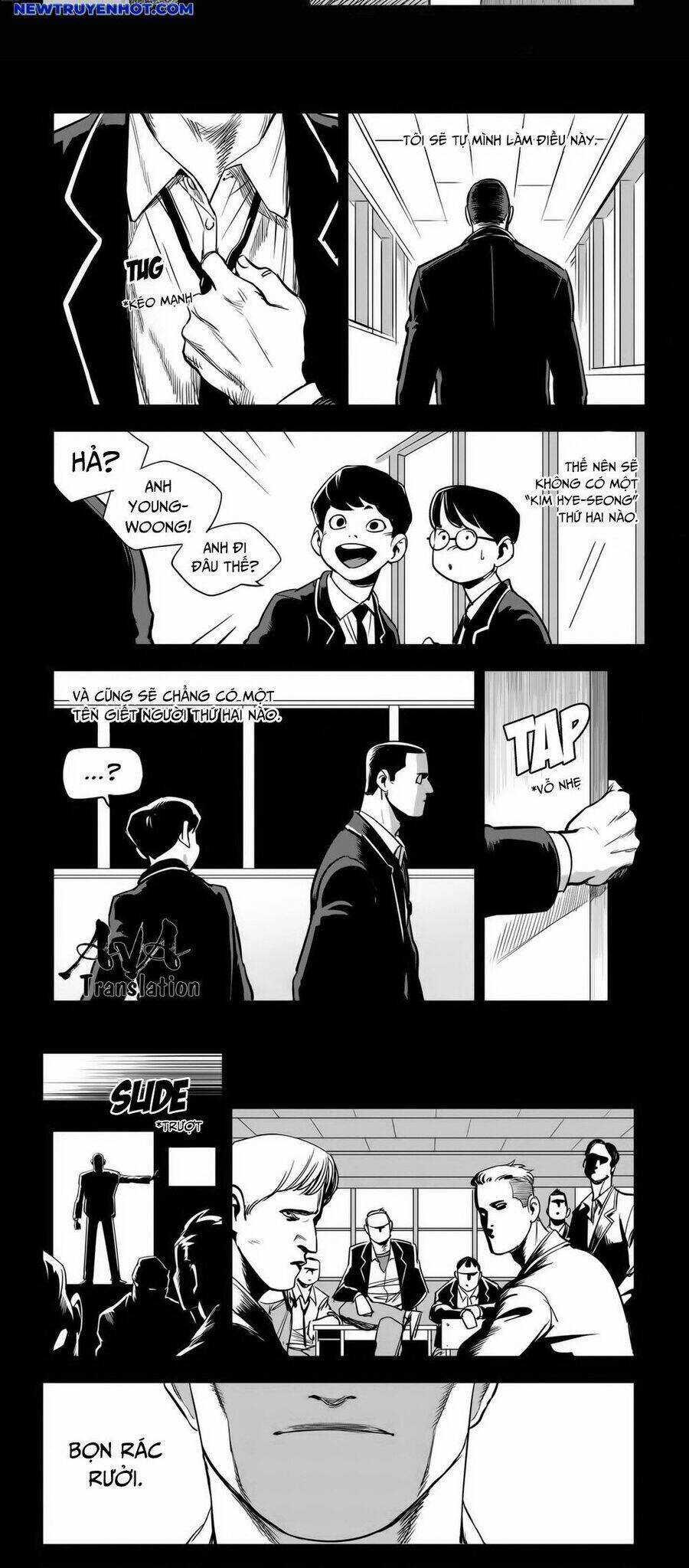 Fight Class 3 - Chapter 80 - Trang 28