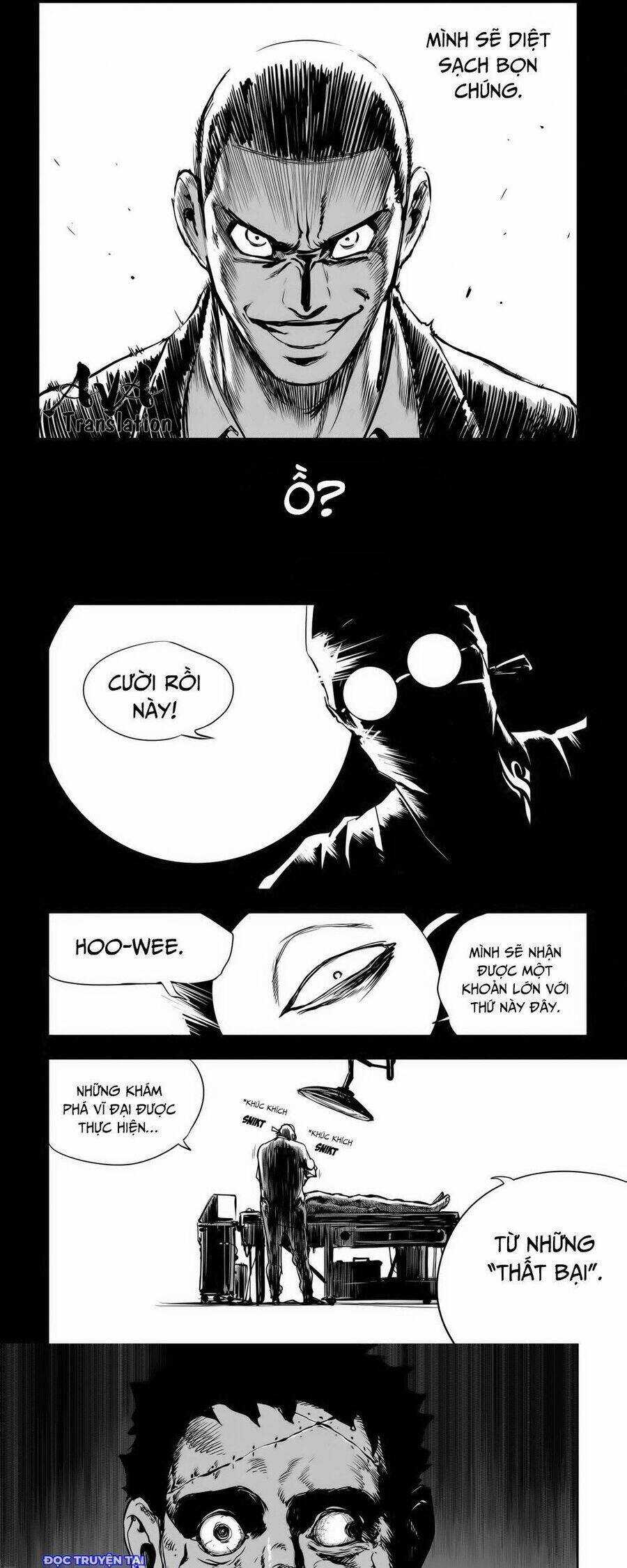 Fight Class 3 - Chapter 80 - Trang 29