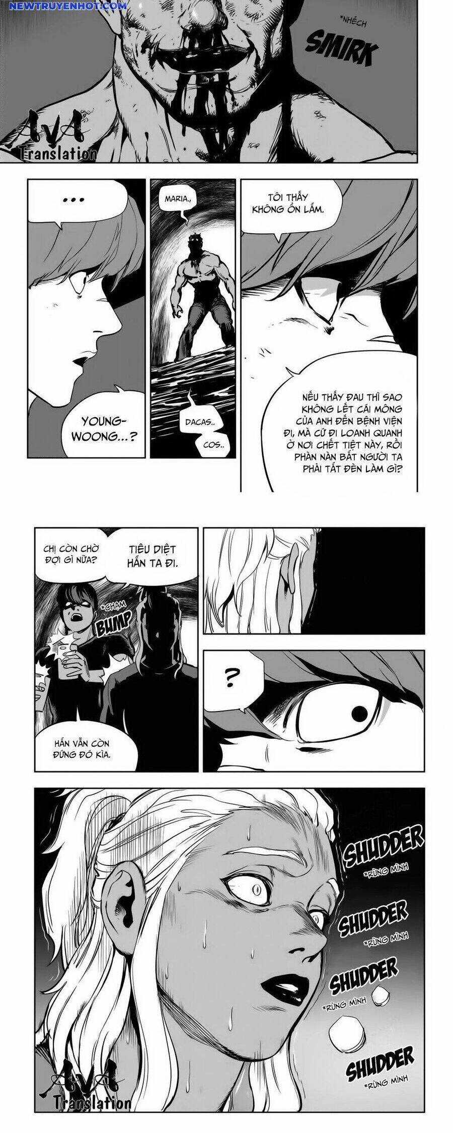 Fight Class 3 - Chapter 80 - Trang 30