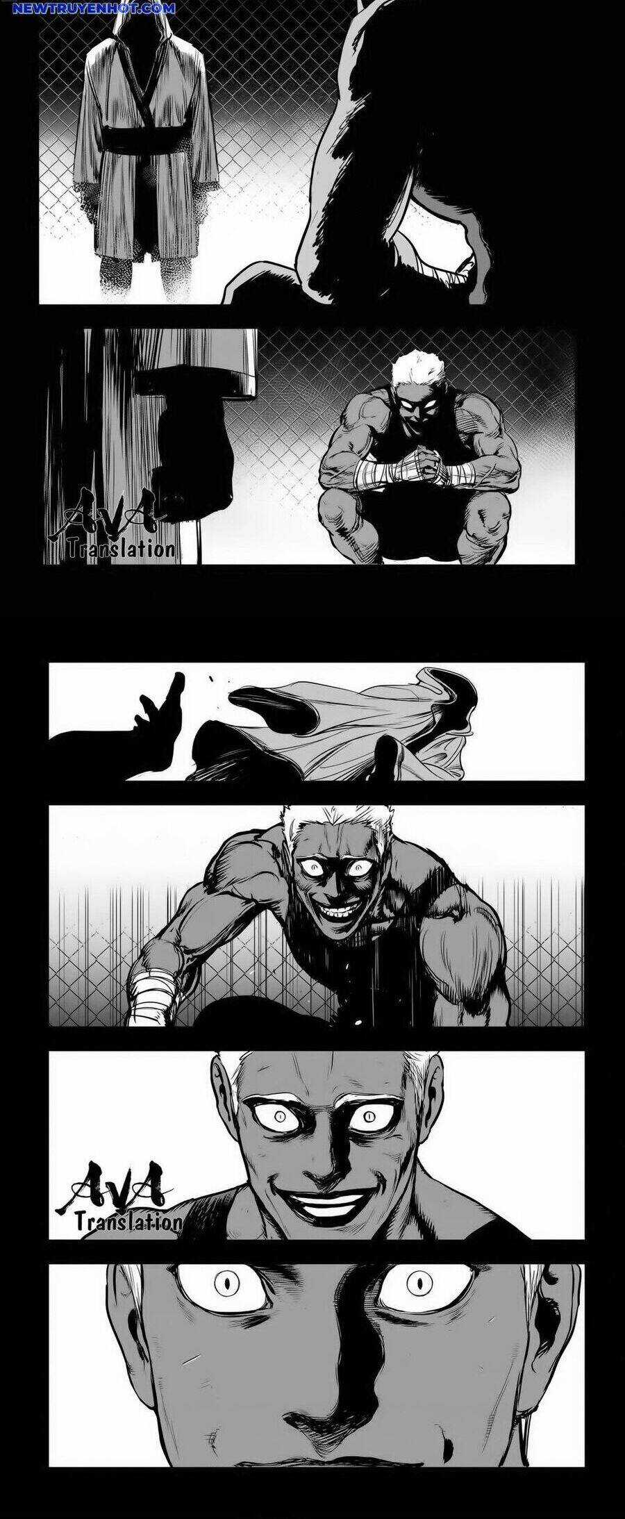 Fight Class 3 - Chapter 80 - Trang 34