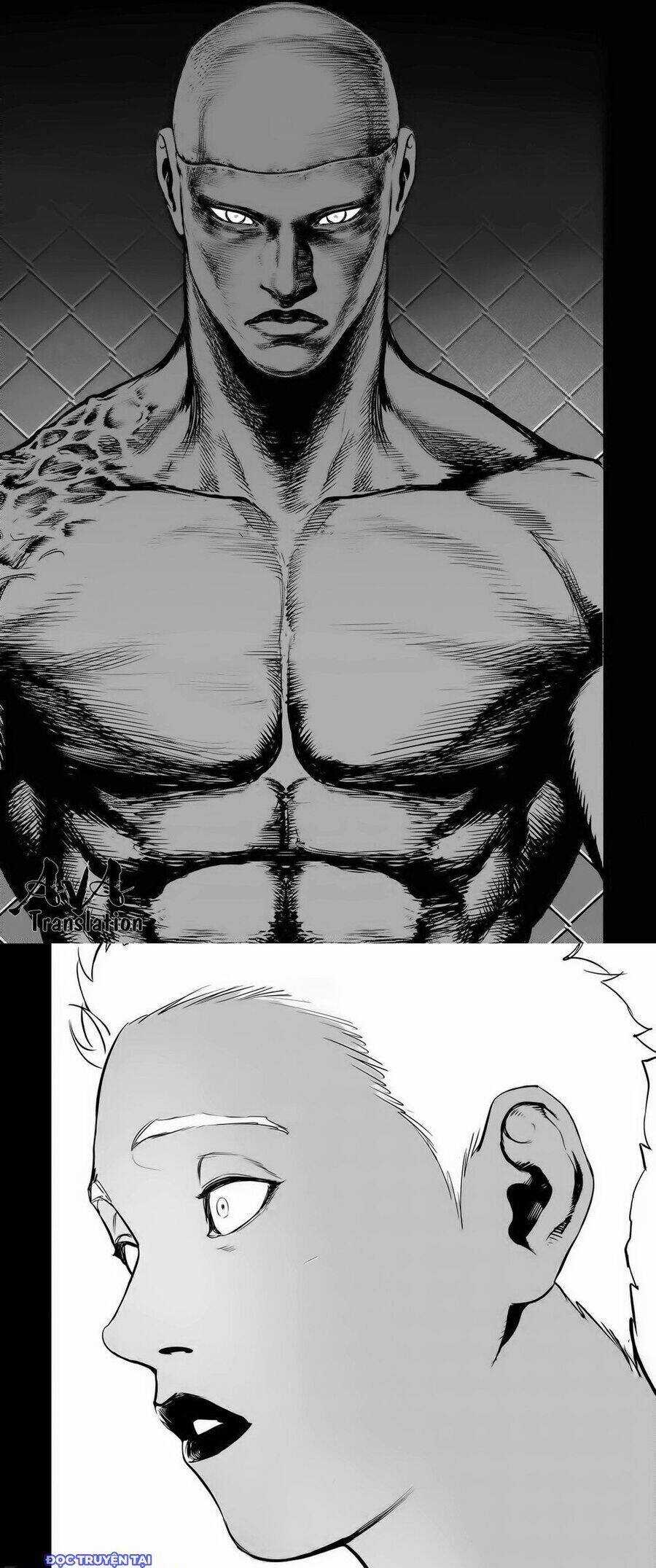 Fight Class 3 - Chapter 80 - Trang 35