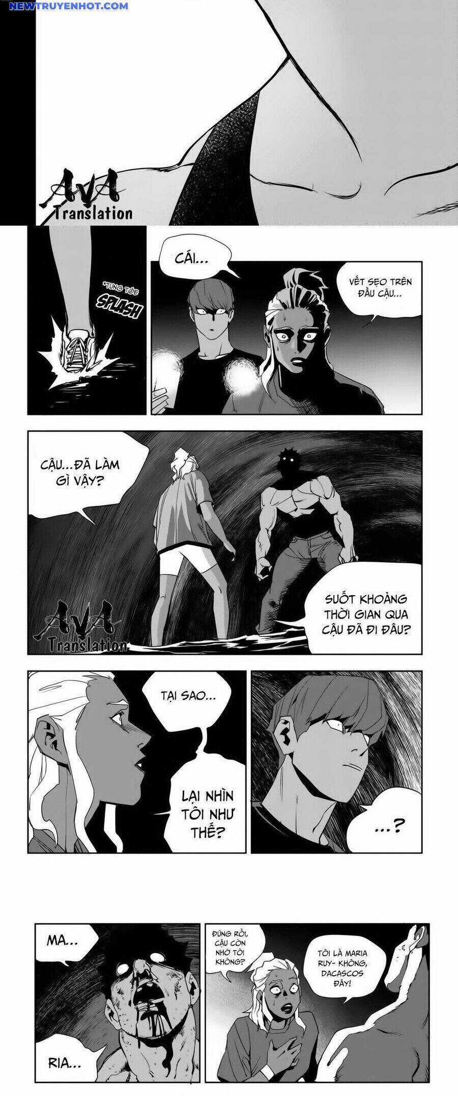 Fight Class 3 - Chapter 80 - Trang 36